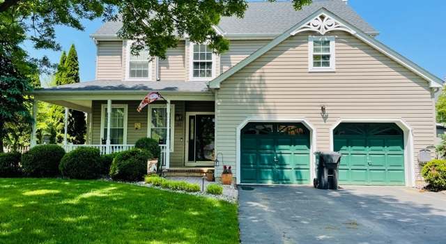 Photo of 20 Byron Dr, Lopatcong Twp., NJ 08865-2088