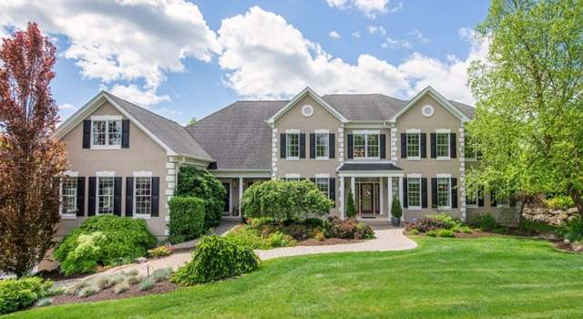 Photo of 39 Crown View Ct, Sparta Twp., NJ 07871-3569