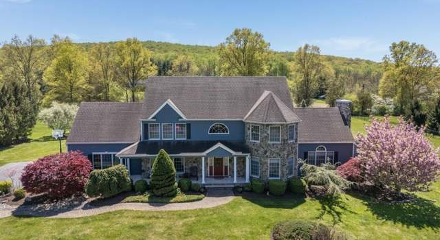 Photo of 7 Deer Run, Clinton Twp., NJ 08833-3004