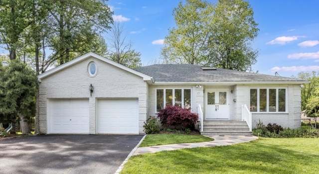 Photo of 17 Evergreen Rd, West Caldwell Twp., NJ 07006-7506