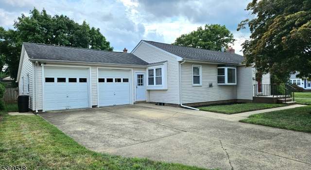 Photo of 309 N Greasheimer St, Manville Boro, NJ 08835-2135