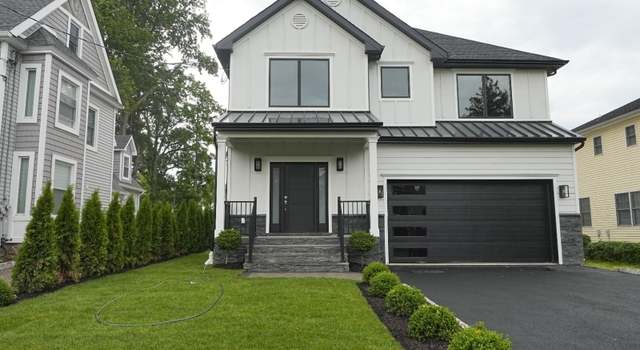 Photo of 25 Green wood Ave, Madison, NJ 07940-2126