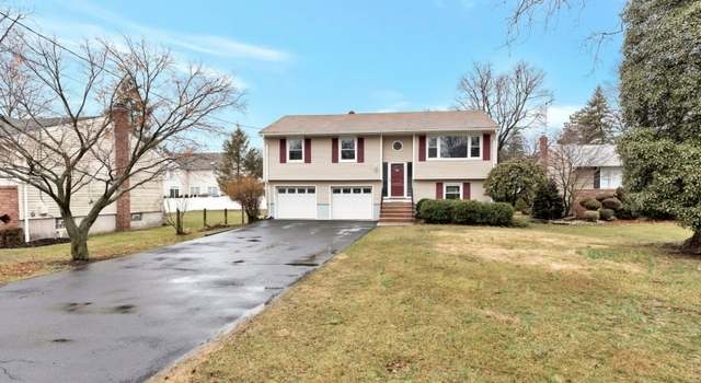 Photo of 2281 SUNRISE Ct, Scotch Plains Twp., NJ 07076-1943