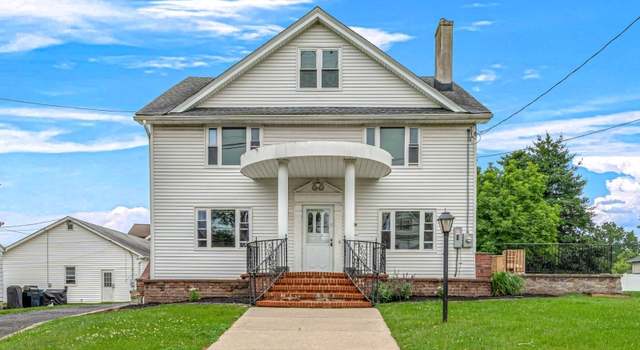 Photo of 382 E Main St, Somerville Boro, NJ 08876-3122