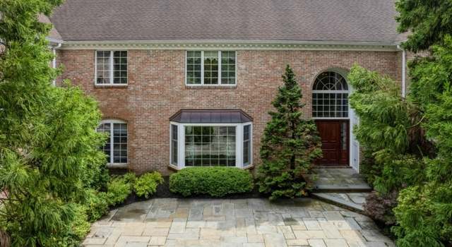 Photo of 154 Pleasantville Rd, Harding Twp., NJ 07976-9702