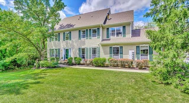 Photo of 213 Marcia Way, Bridgewater, NJ 08807-5654