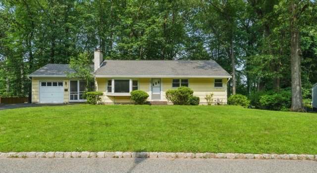 Photo of 89 Fieldcrest Rd, Parsippany-troy Hills Twp., NJ 07054-2412