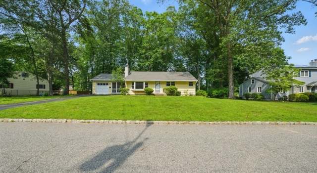 Photo of 89 Fieldcrest Rd, Parsippany-troy Hills Twp., NJ 07054-2412