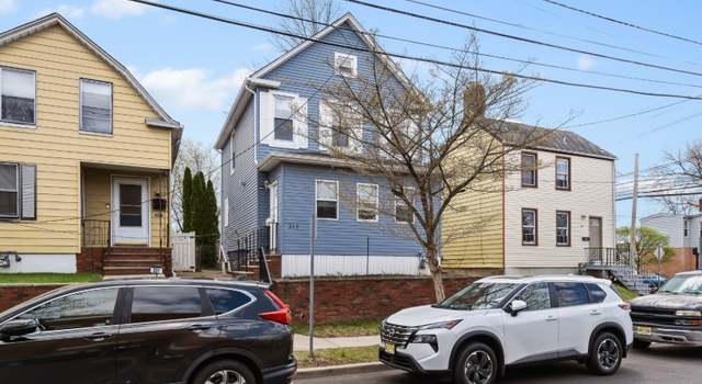 Photo of 217 Monroe St, Rahway City, NJ 07065-5117