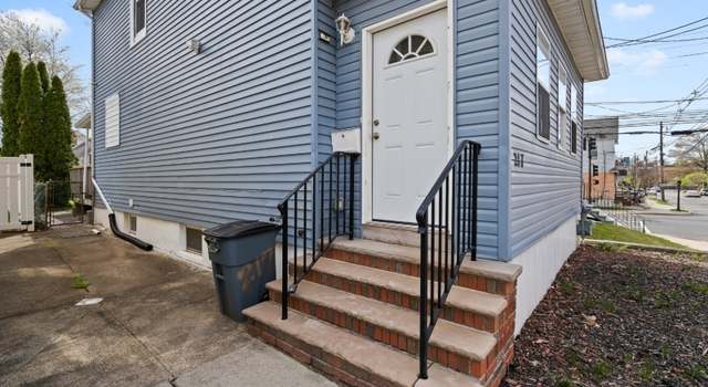 Photo of 217 Monroe St, Rahway City, NJ 07065-5117