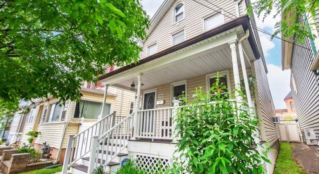 Photo of 1516 Campbell St, Rahway City, NJ 07065-3238