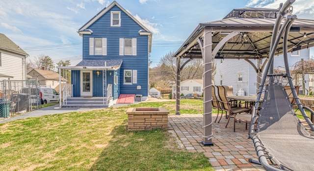 Photo of 15 North St, Netcong Boro, NJ 07857-1604