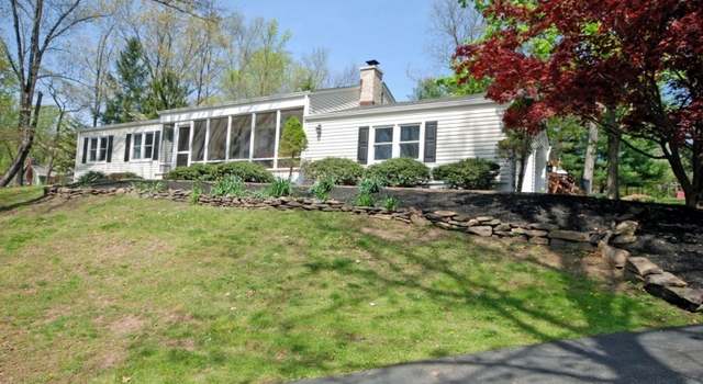 Photo of 108 Cherryville Hollow Rd, Raritan Twp., NJ 08822-5529