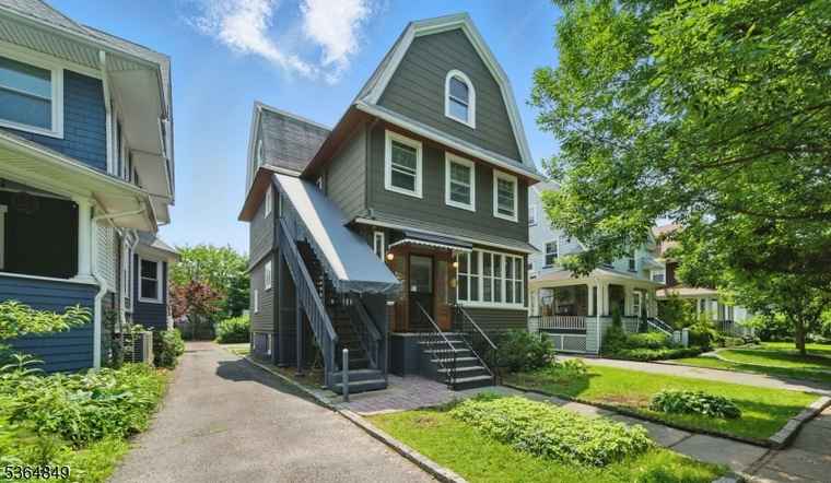 Photo of 9 Vincent Pl Montclair Twp., NJ 07042-2921