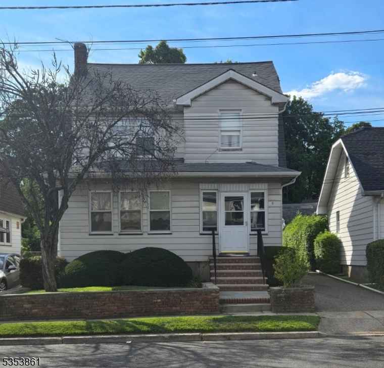 Photo of 5 Franklin Ave Montclair Twp., NJ 07042-2407