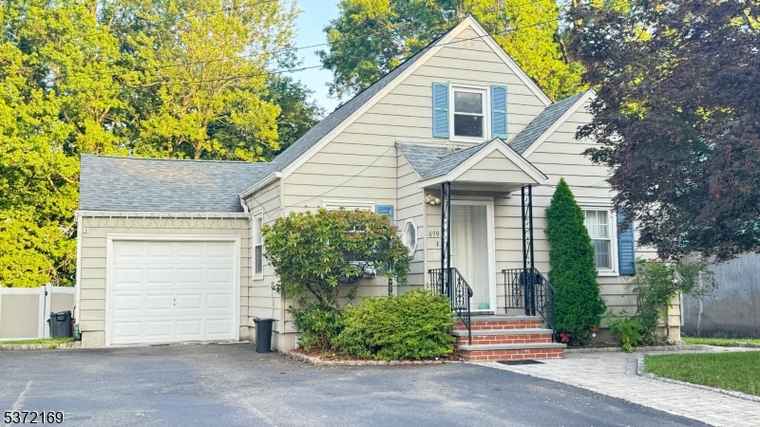 Photo of 499 MT. PROSPECT Ave Clifton City, NJ 07012-1304