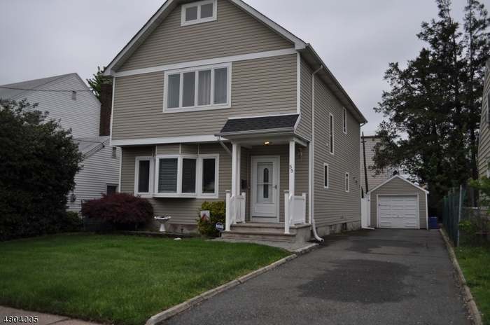 Belleville 55 hotsell st