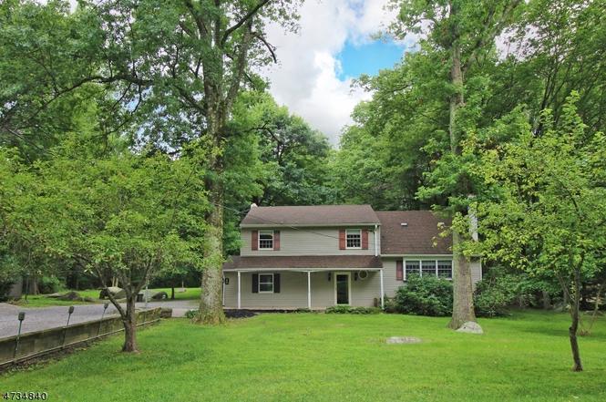 233 Mount Airy Harbourton Rd, West Amwell Twp., NJ 08530-3206 | MLS ...