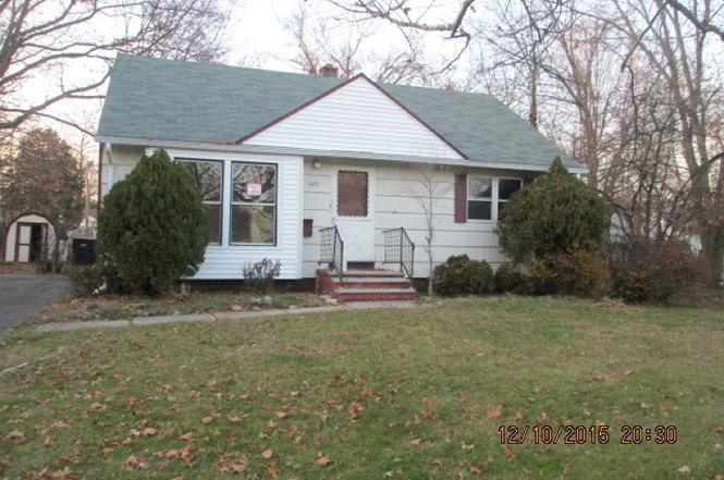 1451 55 SHIRLEY St Plainfield City NJ 07060 MLS# 3271464 Redfin 1451 55 SHIRLEY St Plainfield City NJ 07060 MLS# 3271464 Redfin