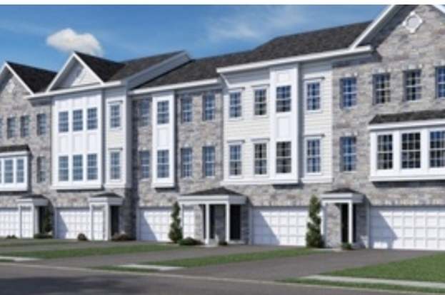 8 Gerhard Pl 2 Morris Twp Nj 07950 2431 3 Beds 3 5 Baths