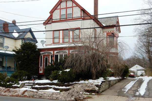 210 High St Hackettstown Town Nj 07840 1941 4 Beds 2 5 Baths