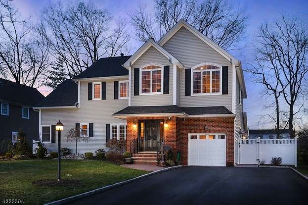 50 Hall Dr Unit N A Clark Twp Nj 07066 2013 Mls 3545501 Redfin
