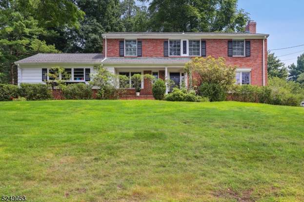 Short Hills, NJ Homes For Sale - New Jersey Real Estate