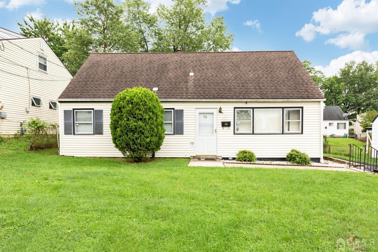 68 W Pl, Iselin, NJ 08830 MLS 2103042 Redfin