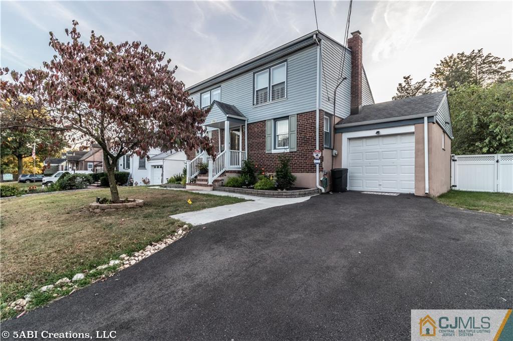 1702 Clinton Ave, South Plainfield, NJ 07080 MLS 2005074 Redfin
