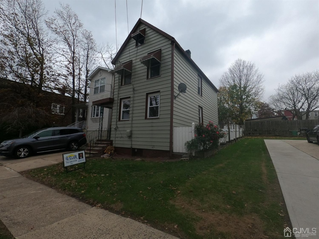 339 Bruck Ave, Perth Amboy, NJ 08861  MLS# 2108094  Redfin