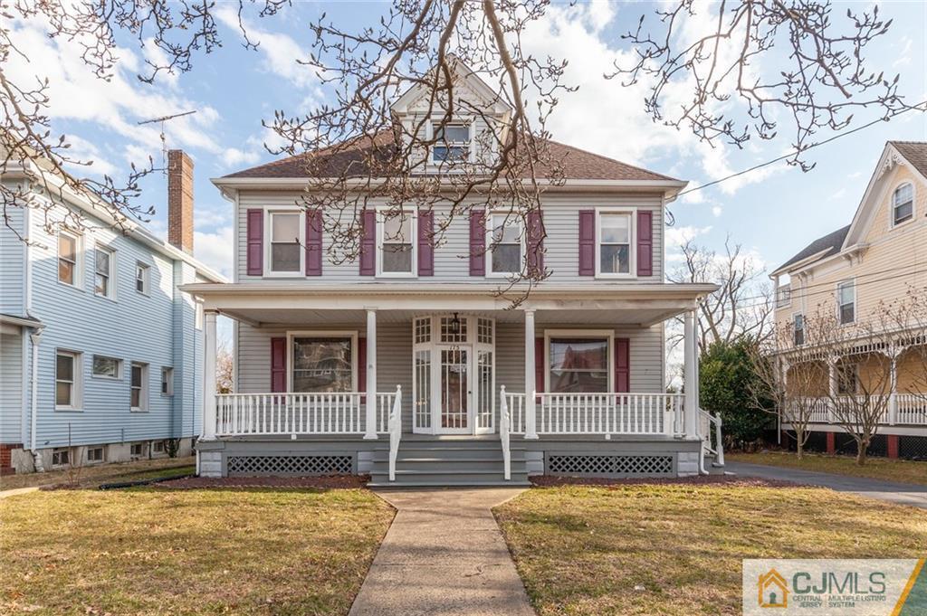 175 Green St, Woodbridge Proper, NJ 07095 MLS 1919270 Redfin