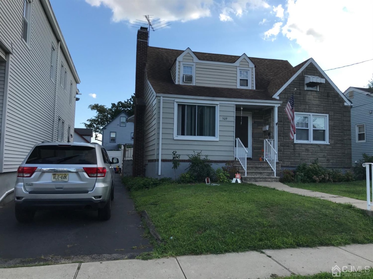 509 Brace Ave, Perth Amboy, NJ 08861  MLS# 2103286  Redfin
