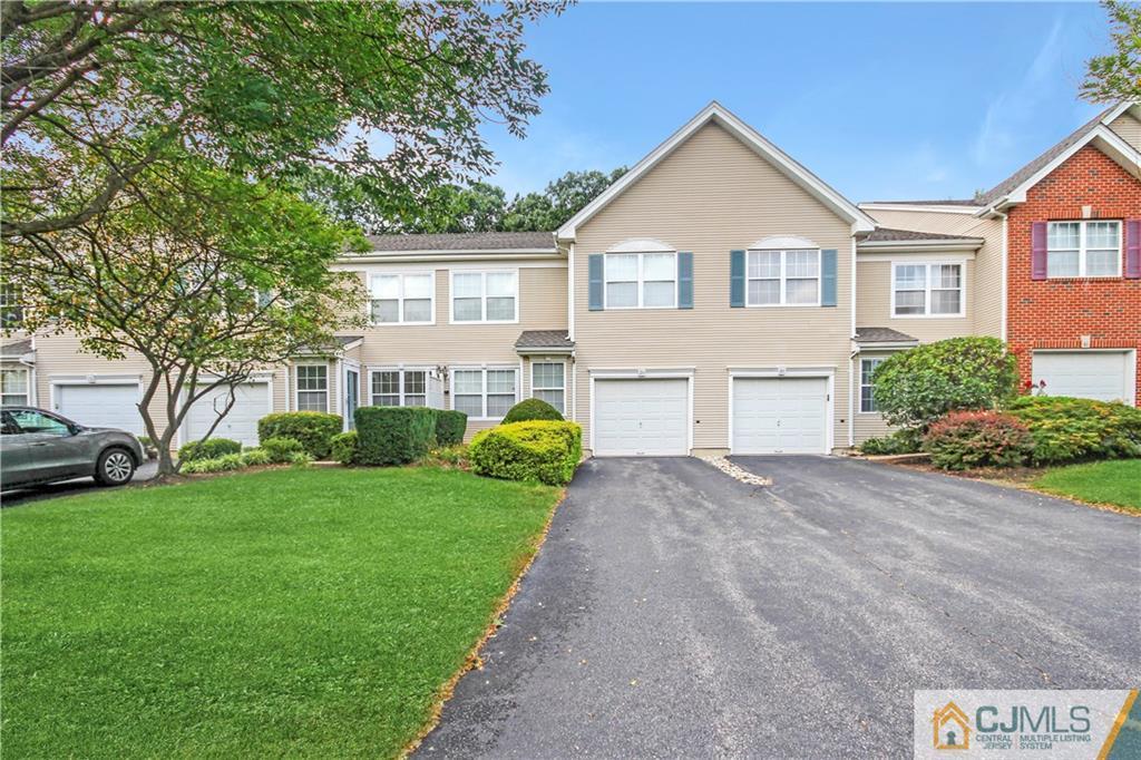 20 Pennsbury Way, East Brunswick, NJ 08816 MLS 2003292 Redfin