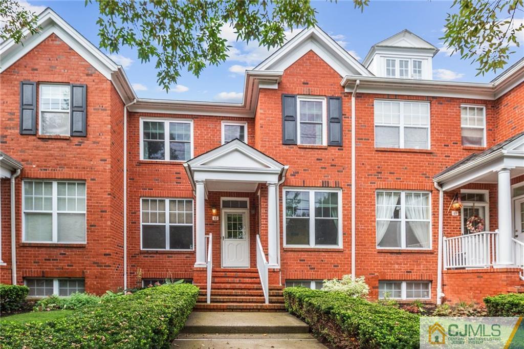 45 Center St, Metuchen, NJ 08840 MLS 2004345 Redfin