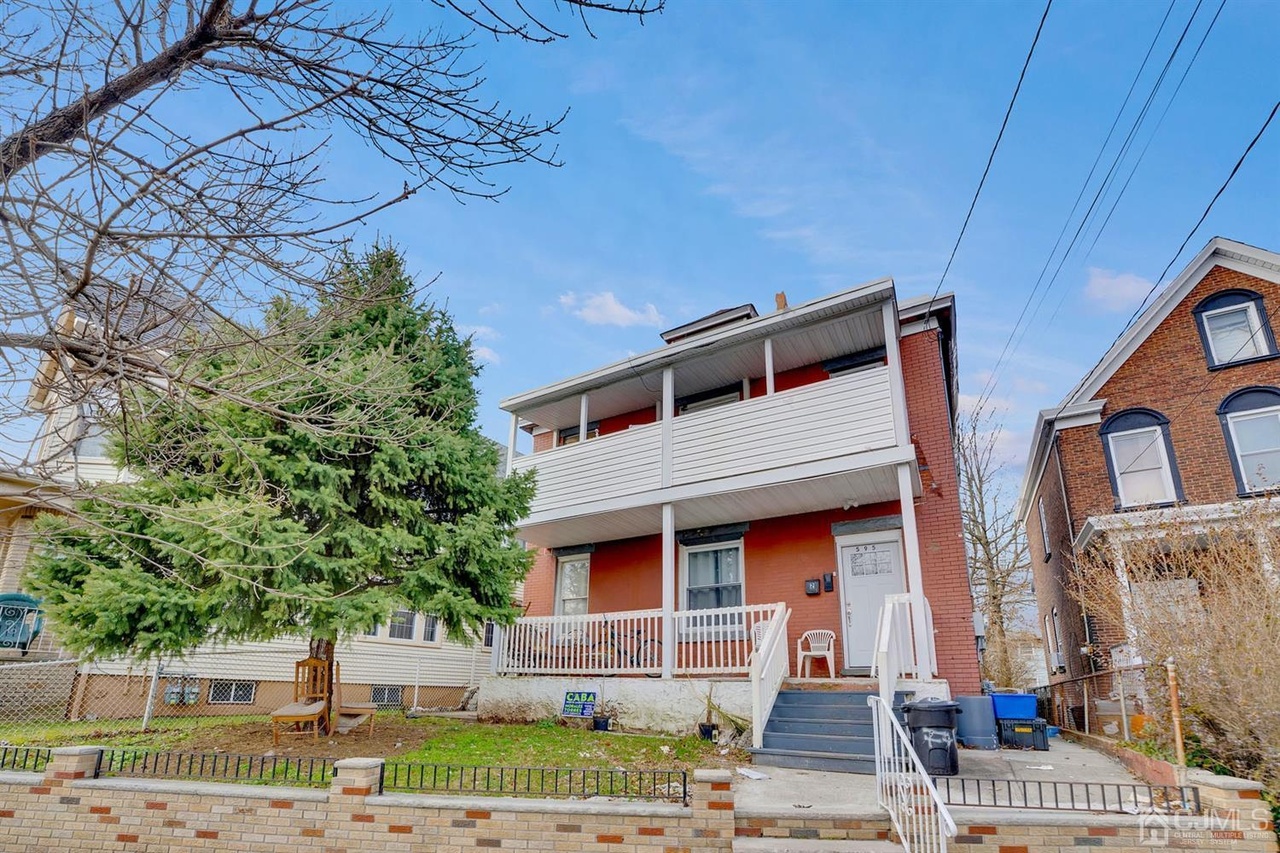 595 Amboy Ave, Perth Amboy, NJ 08861  MLS# 2110356  Redfin