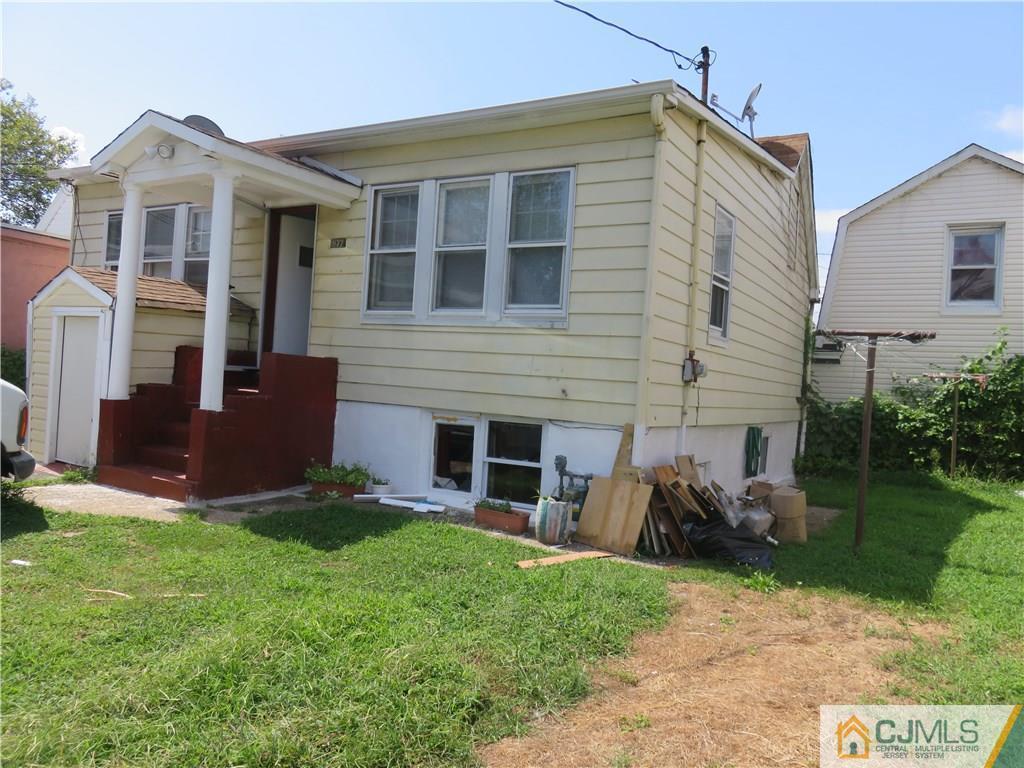 677 W Side Ave, Perth Amboy, NJ 08861  MLS# 2006498  Redfin