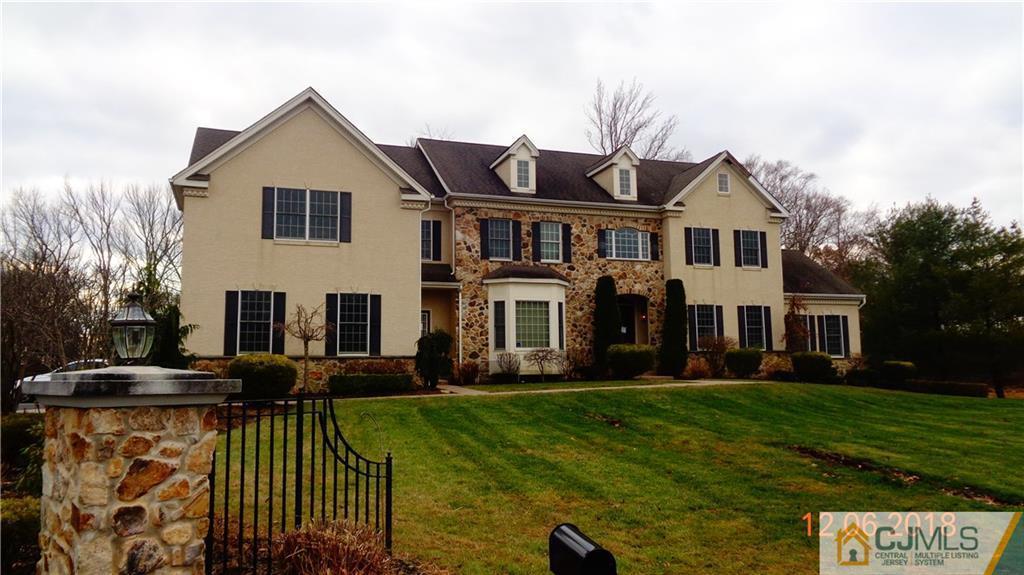 2 Horseshoe Ct, Monroe, NJ 08831 | MLS# 1912501 | Redfin