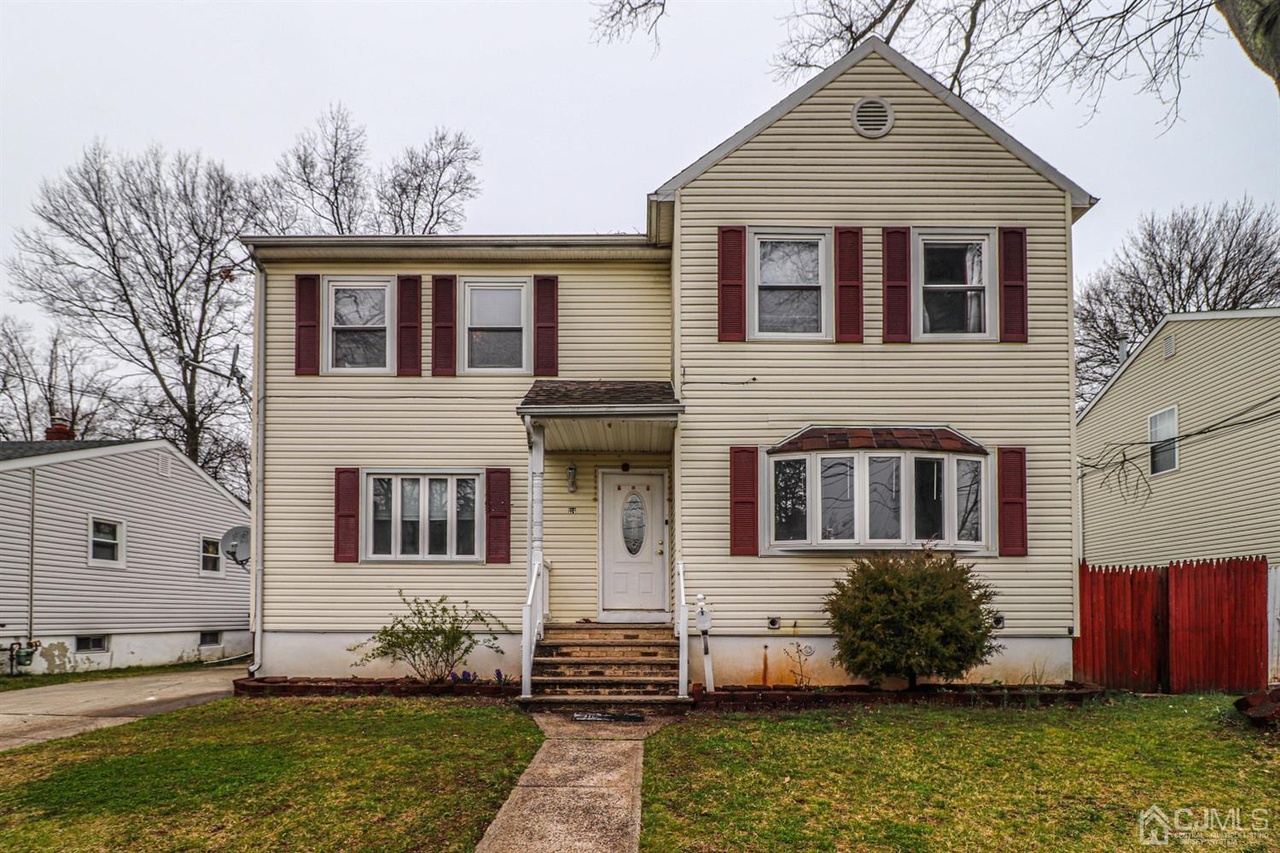 114 Fiume St, Iselin, NJ 08830 MLS 2015502 Redfin