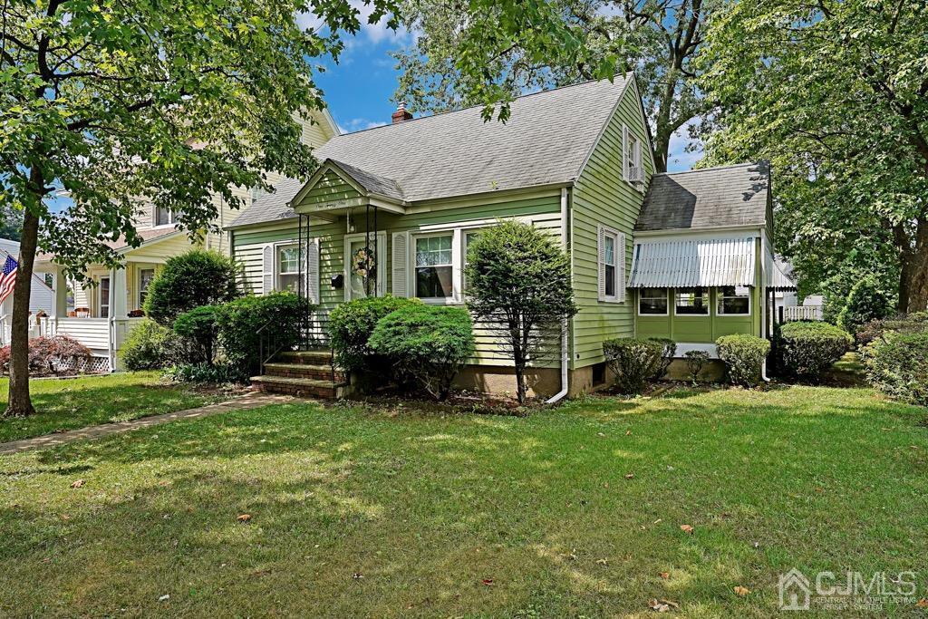 121 Fairfield Ave, Middlesex Boro, NJ 08846 MLS 2100573 Redfin