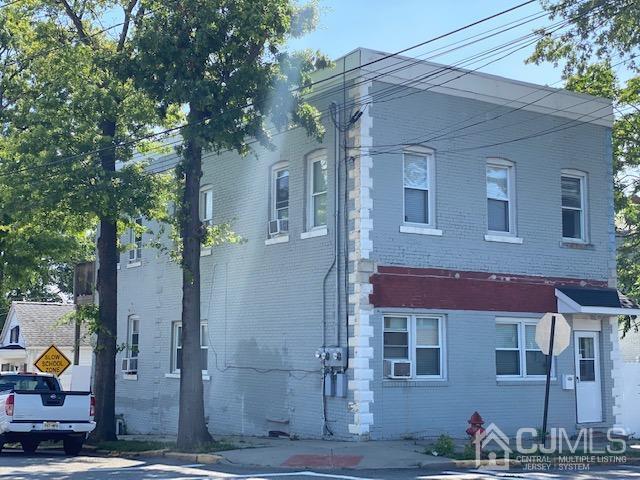 353 Alpine St, Perth Amboy, NJ 08861  MLS# 2100665  Redfin