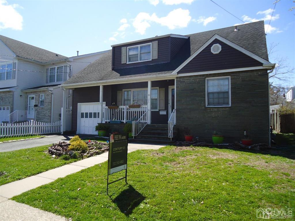 51 Carteret Ave, Carteret, NJ 07008 MLS 2014776 Redfin