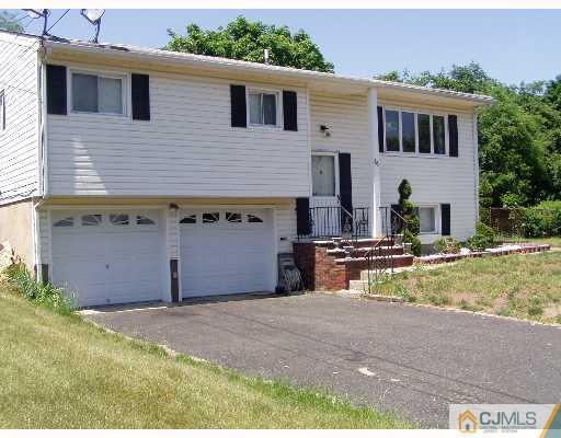 66 Mitchell Ave Piscataway NJ 08854 MLS 722793 Redfin