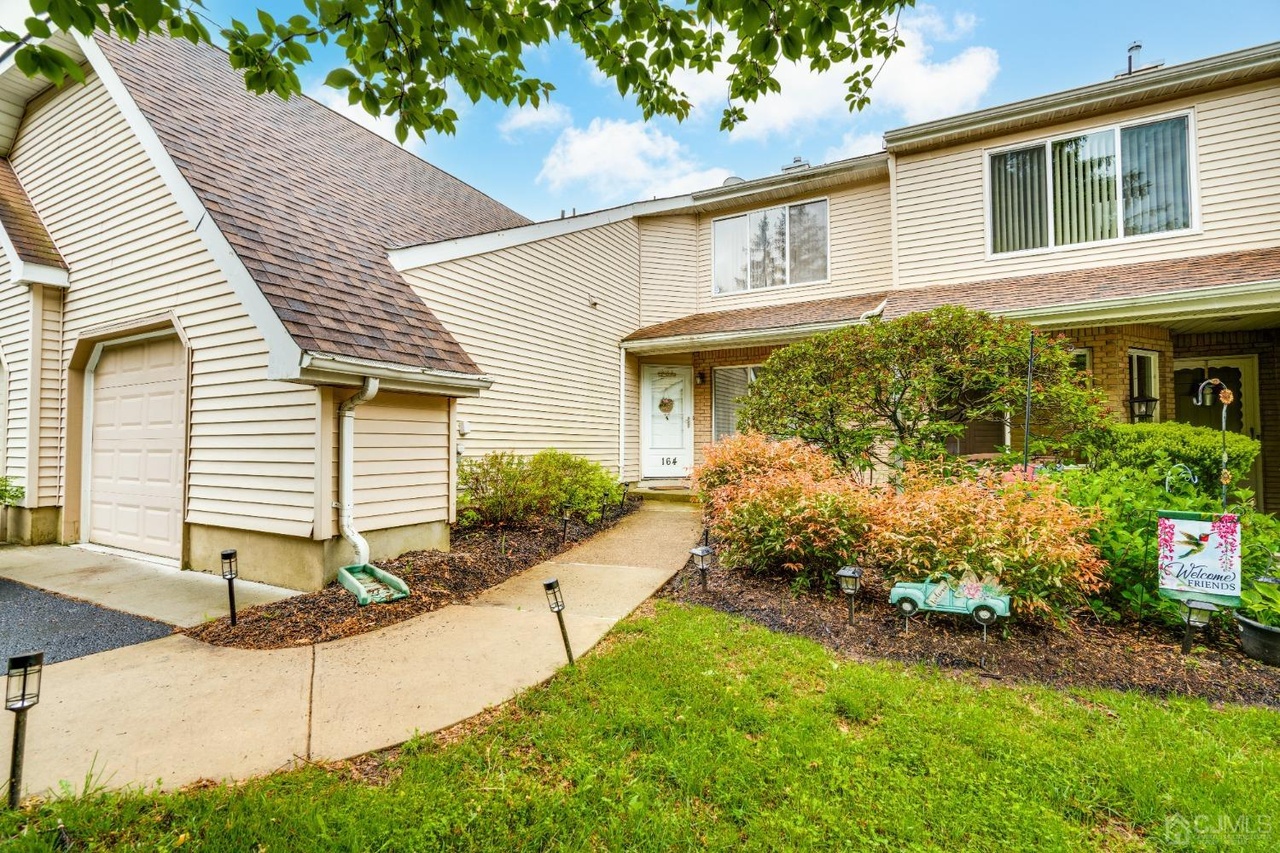 164 Nathan Dr, North Brunswick, NJ 08902 MLS 2411983R Redfin