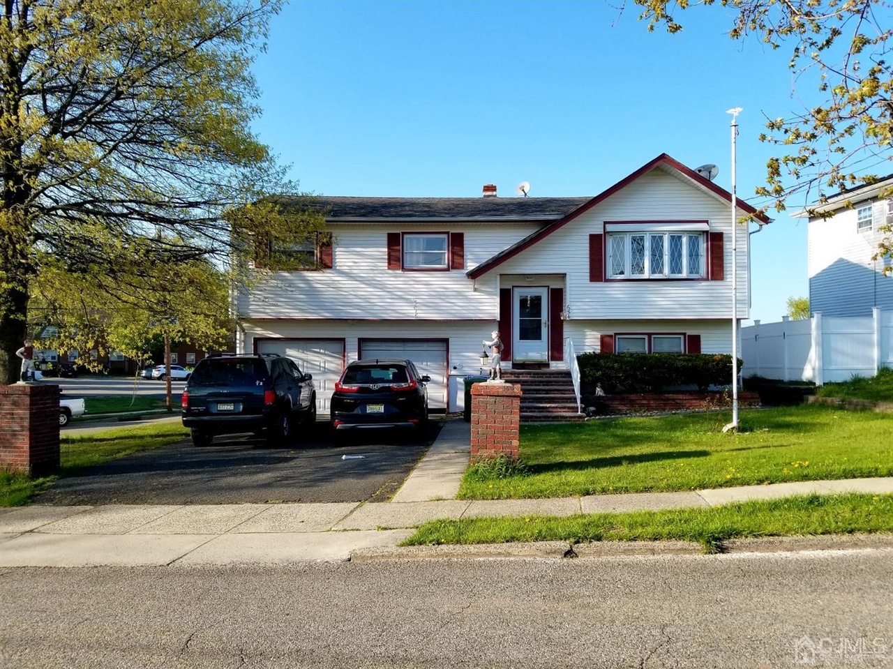 654 Adams Ave, Perth Amboy, NJ 08861  MLS# 2115888R  Redfin