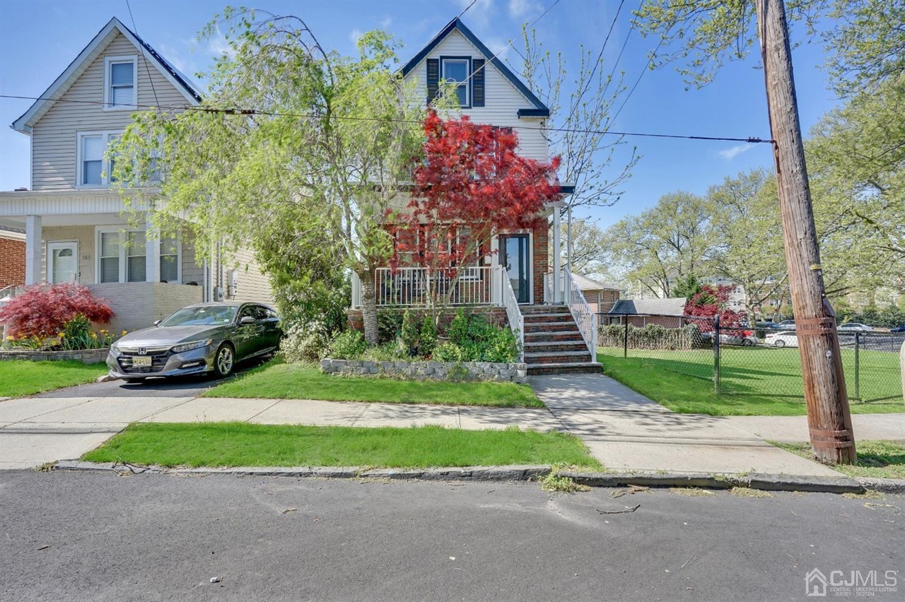 569 Compton Ave, Perth Amboy, NJ 08861  MLS# 2015911  Redfin