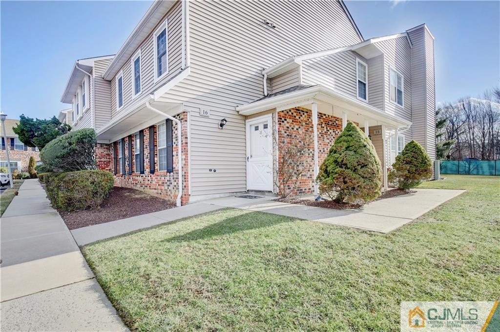 16 Lindsey Cir, Old Bridge, NJ 08857 MLS 1913942 Redfin