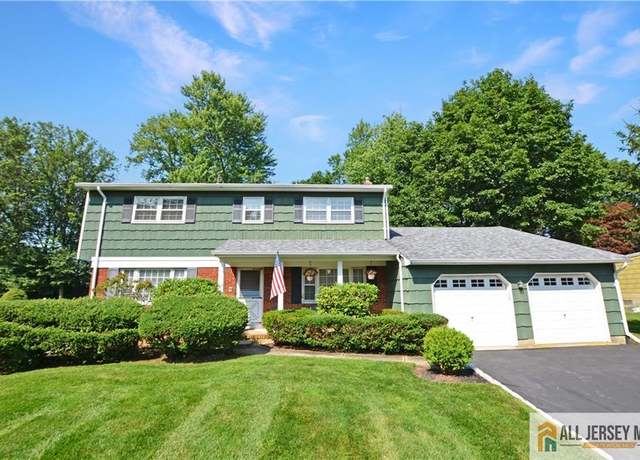 Property at 20 Rath Ln, East Brunswick, NJ 08816, 4 beds, 2.5 baths