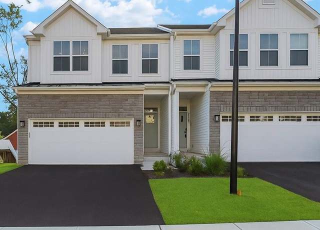 Property at 22 Lola Dr, Old Bridge, NJ 08857, 3 beds, 3.5 baths