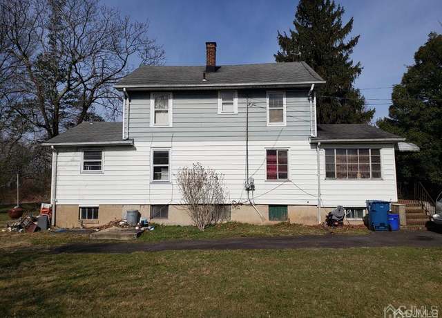 Property at 533 SE Edgar Ave, South Plainfield, NJ 07080, 4 beds, 2 baths