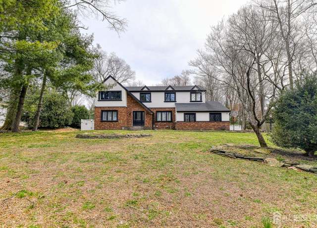 Property at 812 Prospect Ave, North Brunswick, NJ 08902, 6 beds, 5.5 baths